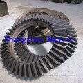 Bevel Wheel Gear for Cone Crusher Machine